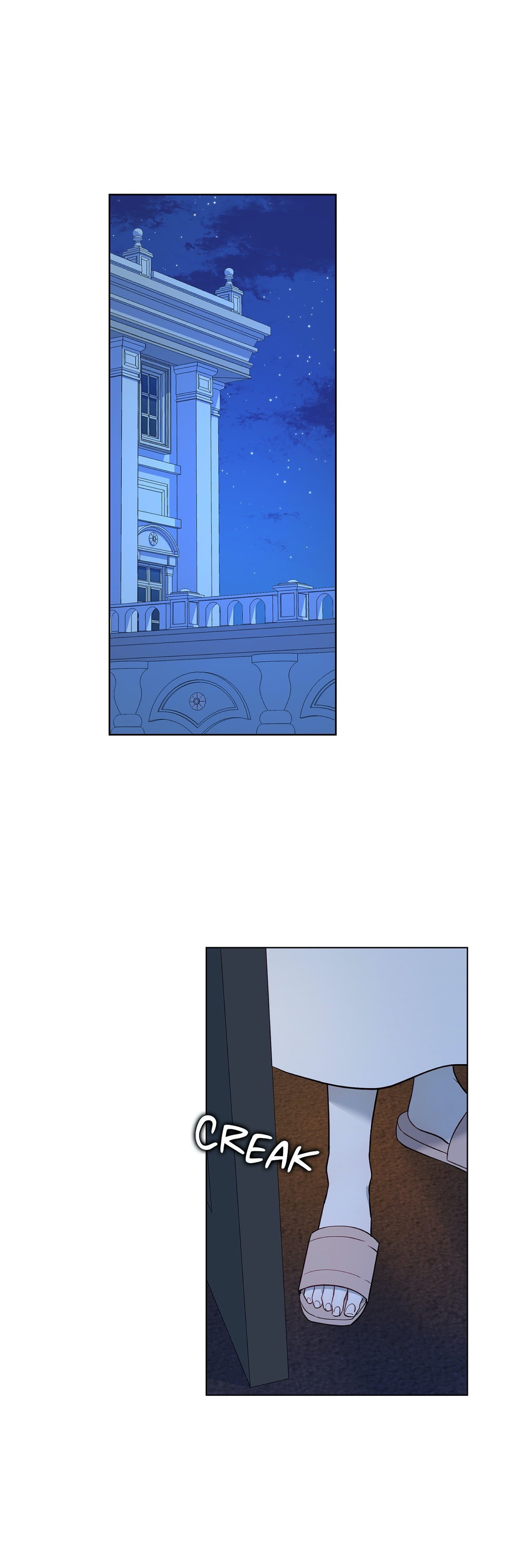 The Blood of Madam Giselle - Chapter 49 [photo 6] - MangaPorn