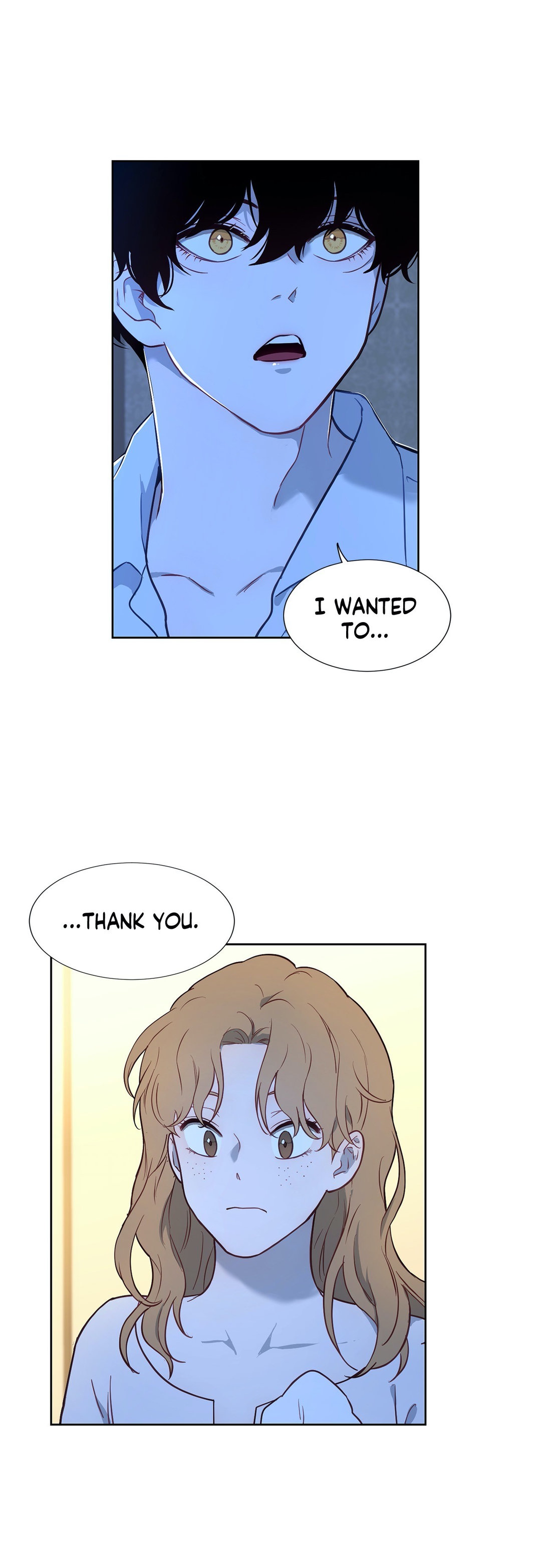 The Blood of Madam Giselle - Chapter 49 [photo 9] - MangaPorn