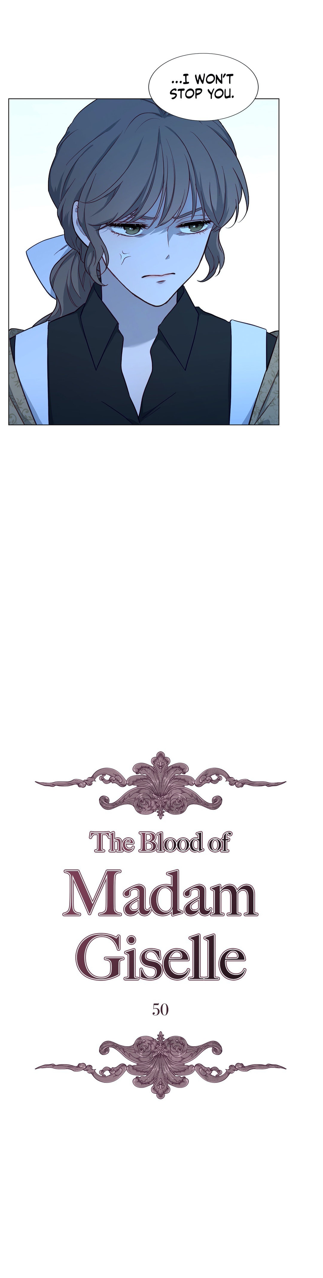 The Blood of Madam Giselle - Chapter 50 [photo 10] - MangaPorn