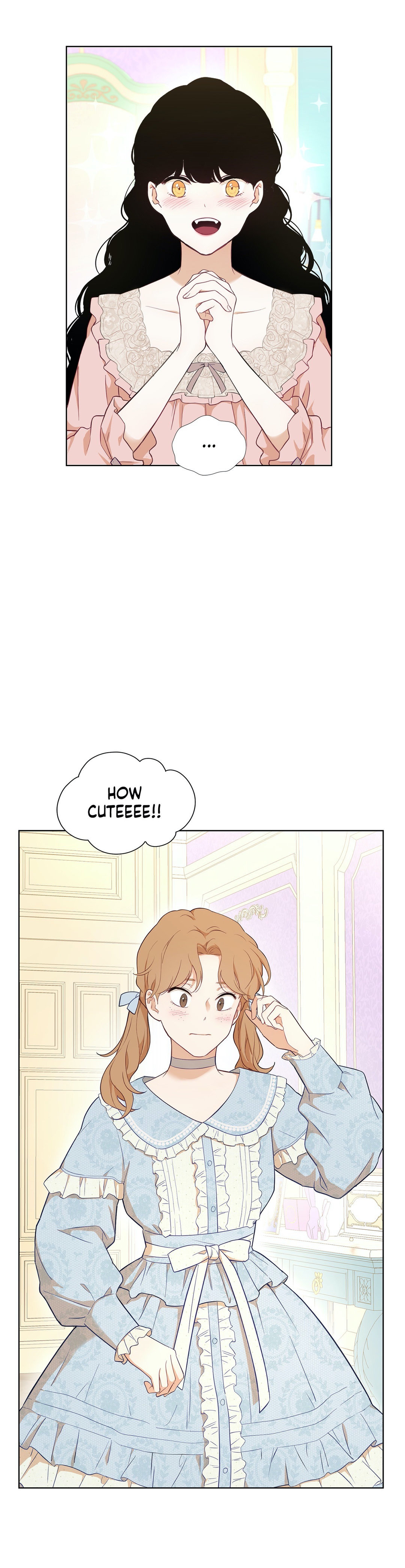 The Blood of Madam Giselle - Chapter 50 [photo 16] - MangaPorn