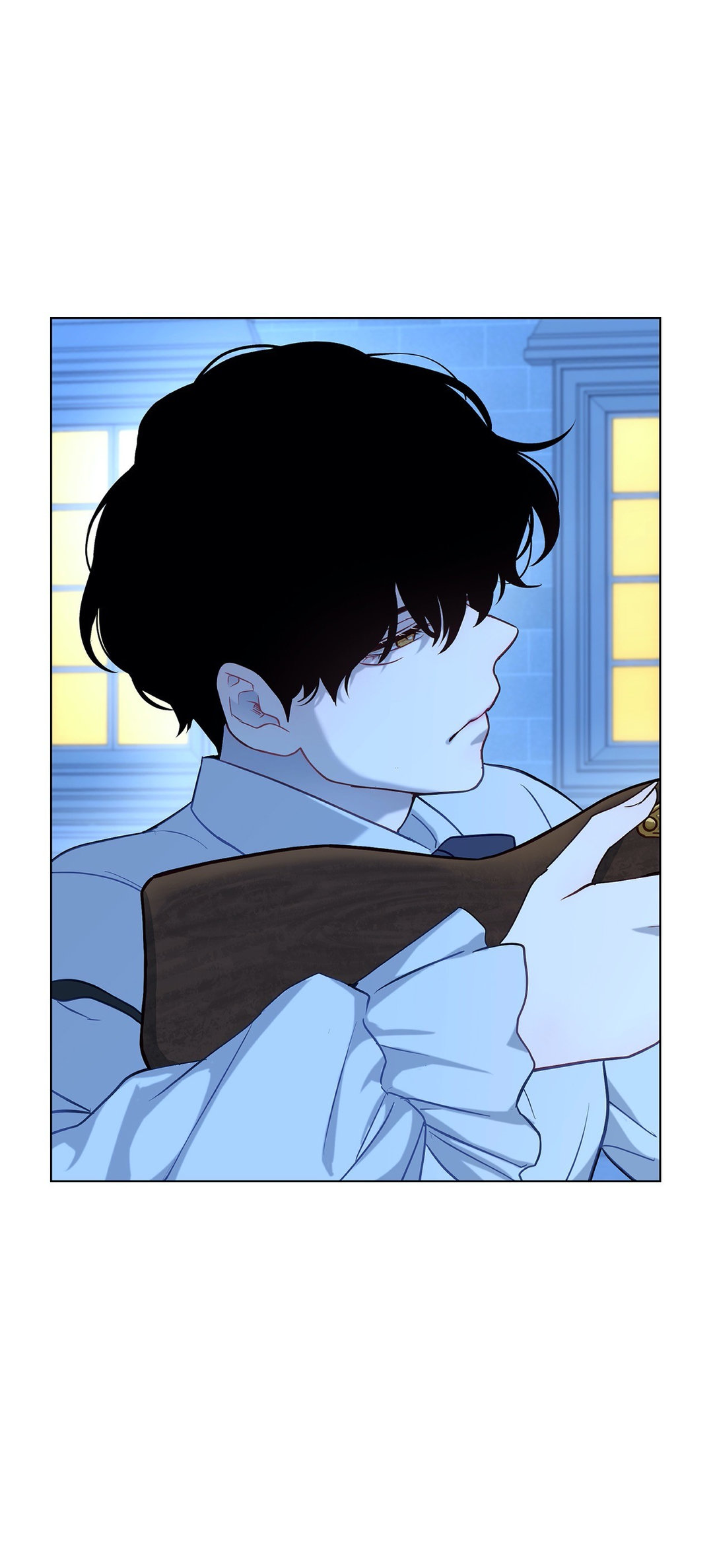 The Blood of Madam Giselle - Chapter 50 [photo 2] - MangaPorn