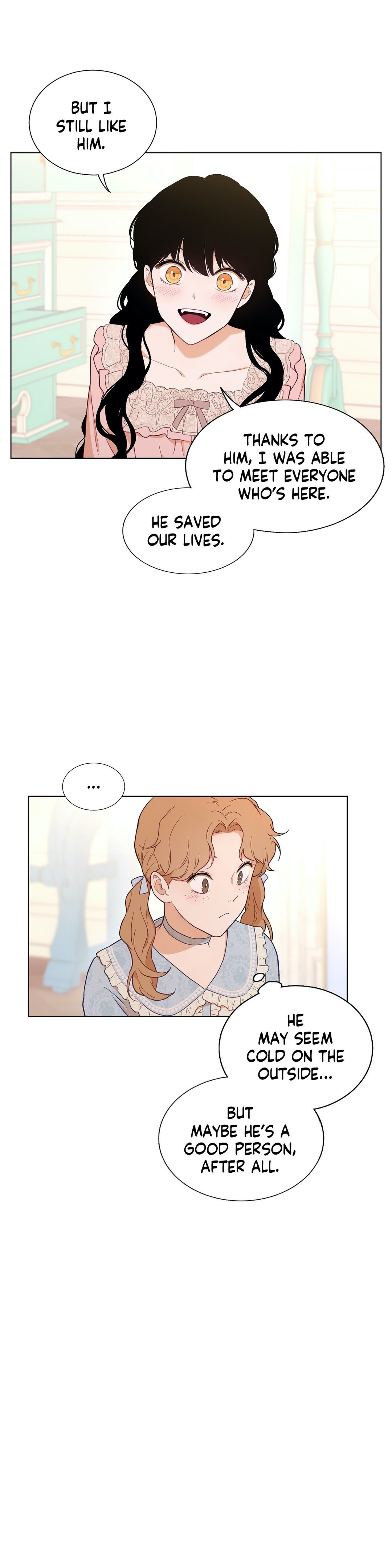 The Blood of Madam Giselle - Chapter 50 [photo 23] - MangaPorn