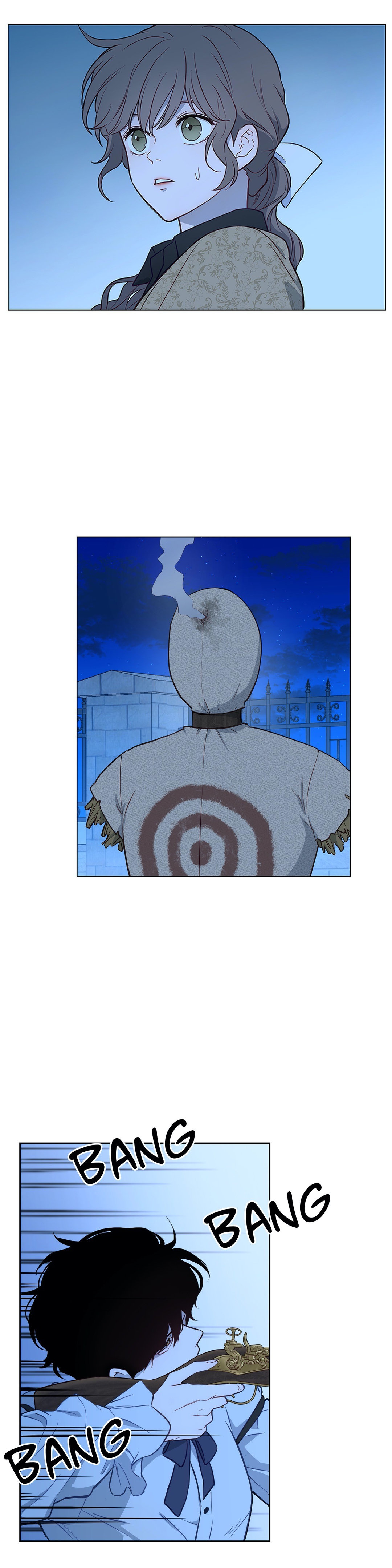 The Blood of Madam Giselle - Chapter 50 [photo 3] - MangaPorn