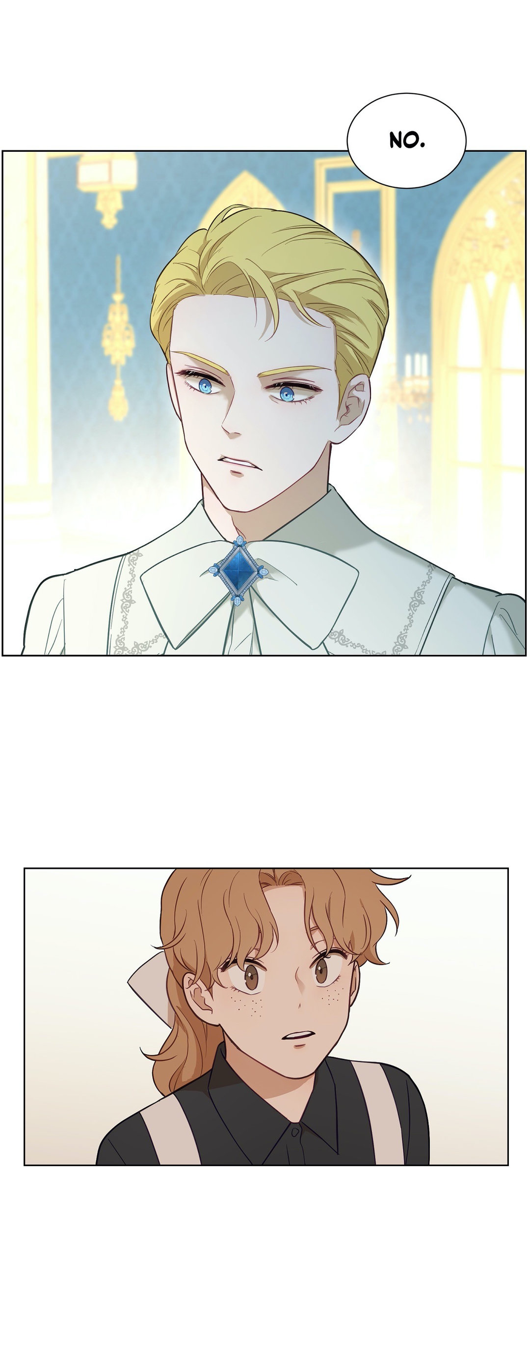 The Blood of Madam Giselle - Chapter 50 [photo 31] - MangaPorn