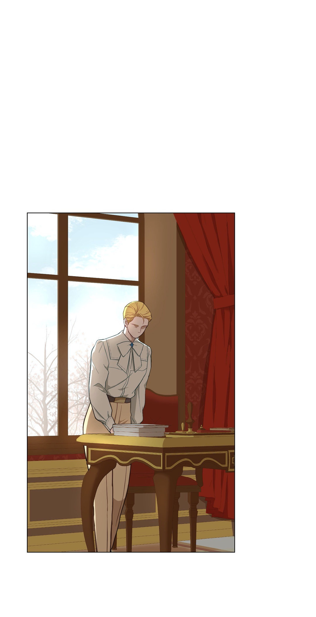 The Blood of Madam Giselle - Chapter 51 [photo 11] - MangaPorn