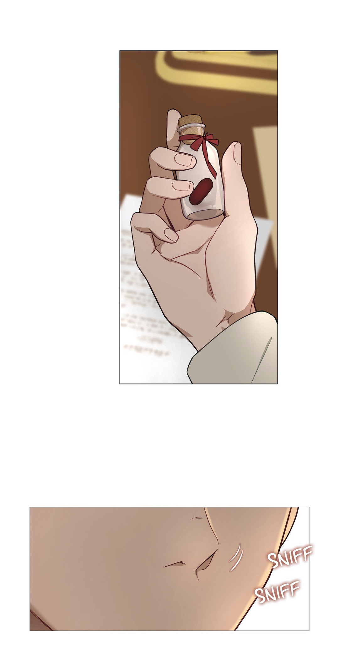 The Blood of Madam Giselle - Chapter 51 [photo 12] - MangaPorn