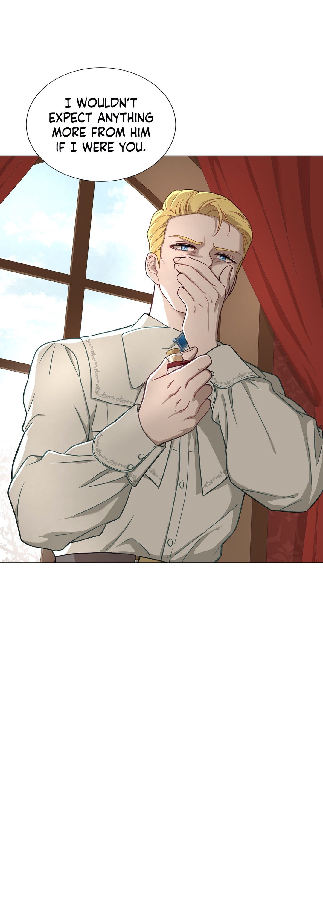 The Blood of Madam Giselle - Chapter 51 [photo 13] - MangaPorn