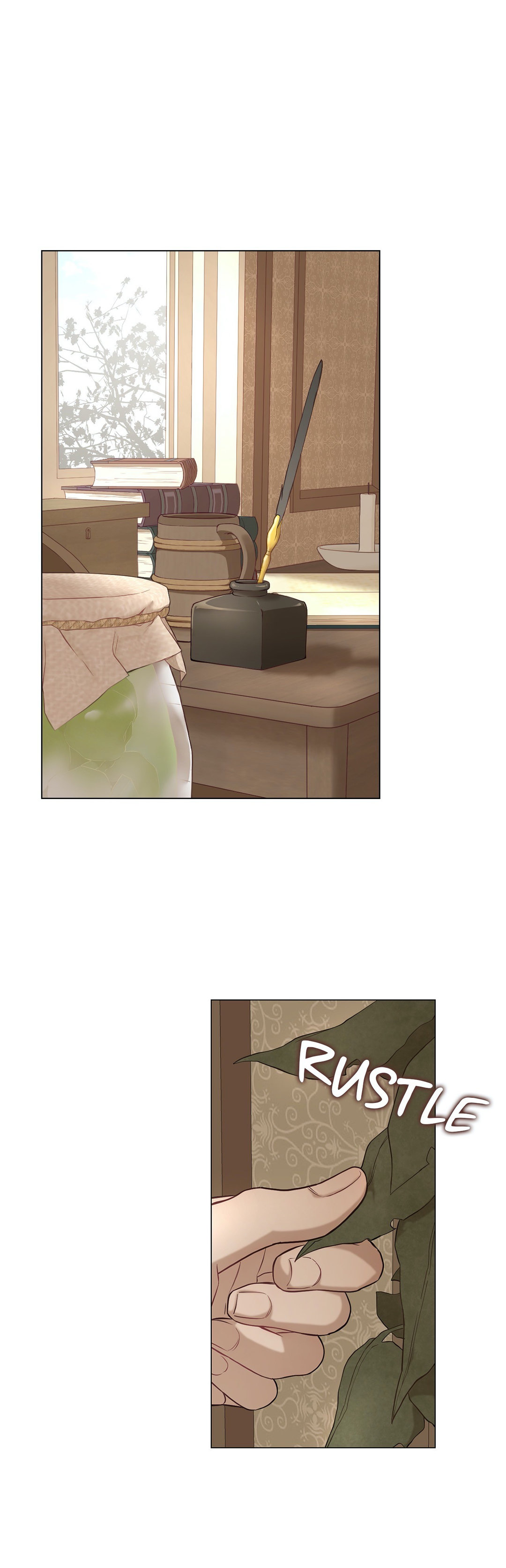 The Blood of Madam Giselle - Chapter 51 [photo 15] - MangaPorn