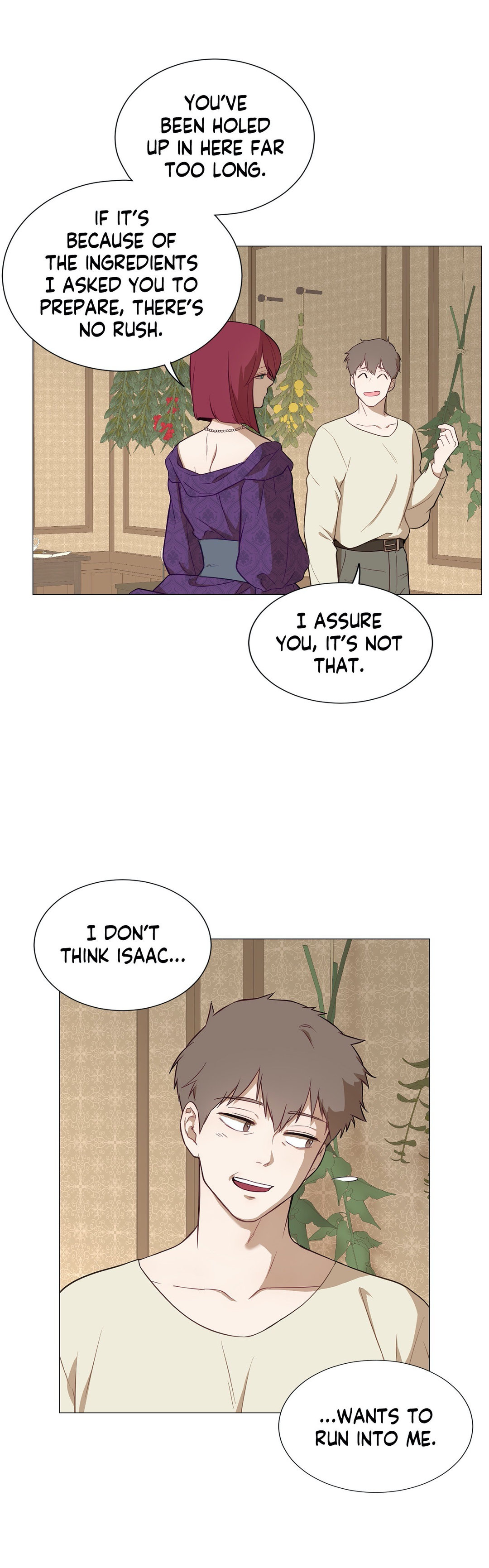 The Blood of Madam Giselle - Chapter 51 [photo 17] - MangaPorn