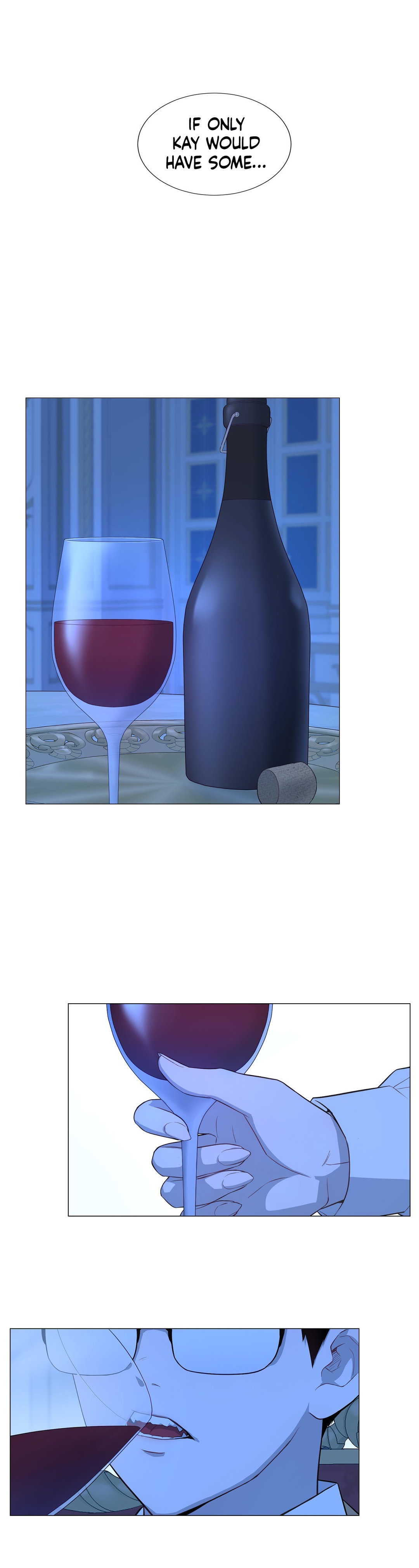 The Blood of Madam Giselle - Chapter 51 [photo 20] - MangaPorn