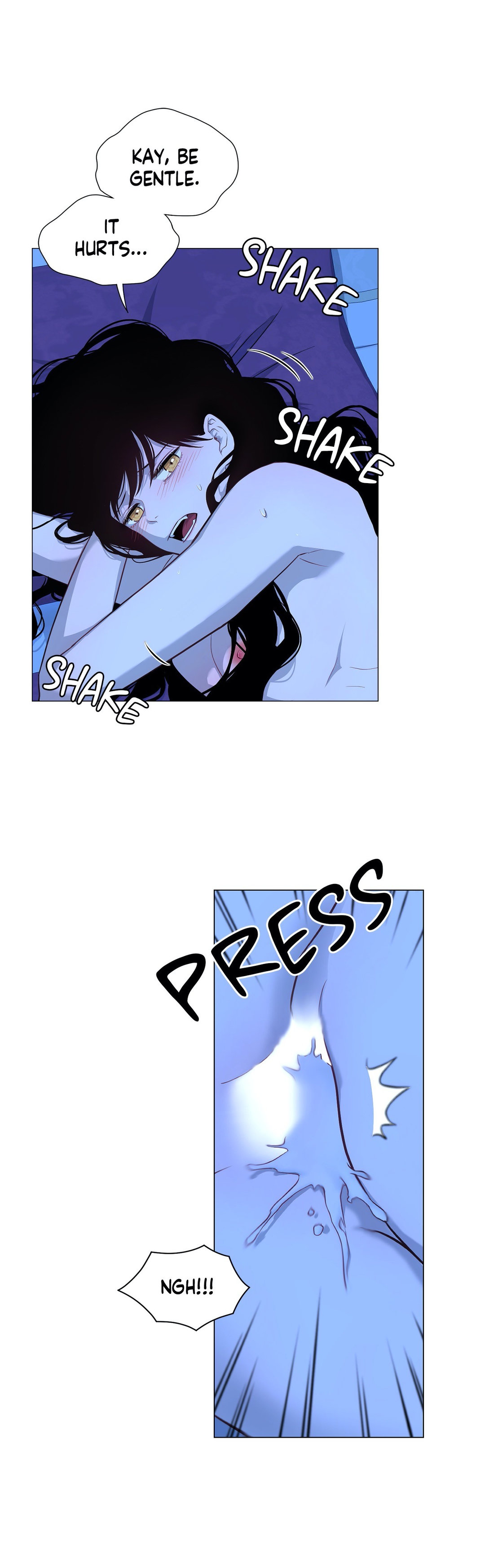 The Blood of Madam Giselle - Chapter 51 [photo 23] - MangaPorn