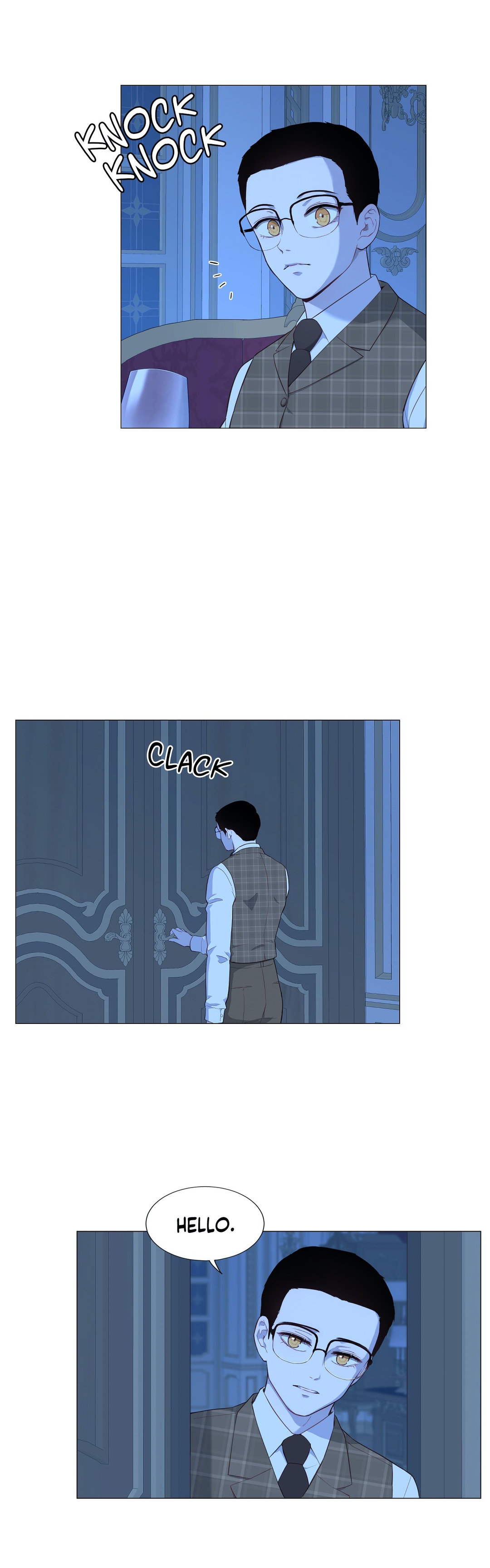 The Blood of Madam Giselle - Chapter 51 [photo 28] - MangaPorn