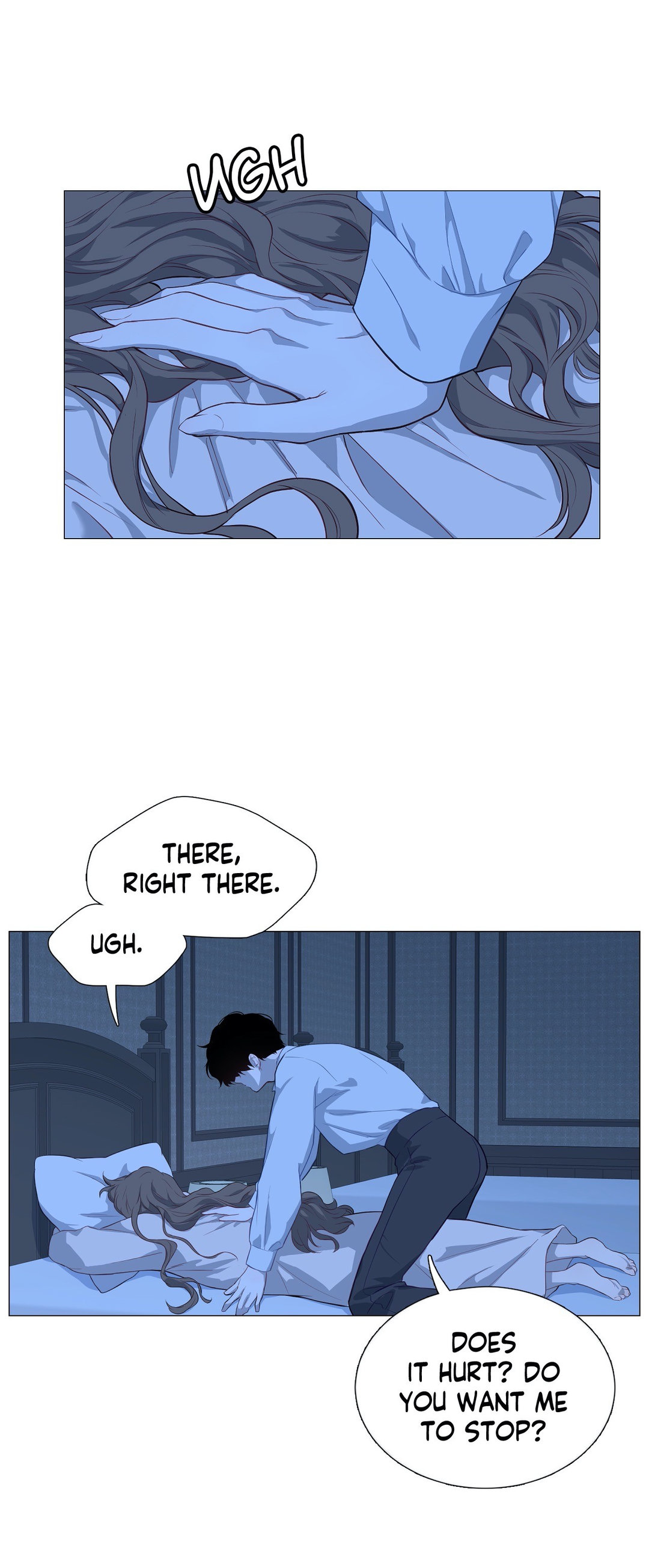 The Blood of Madam Giselle - Chapter 51 [photo 31] - MangaPorn