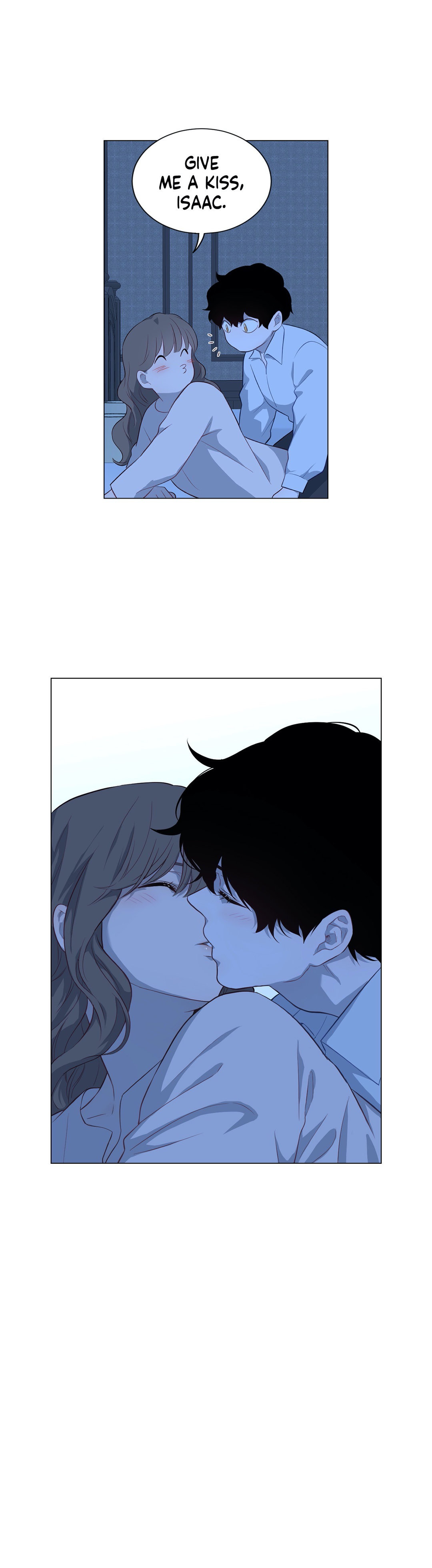 The Blood of Madam Giselle - Chapter 51 [photo 33] - MangaPorn