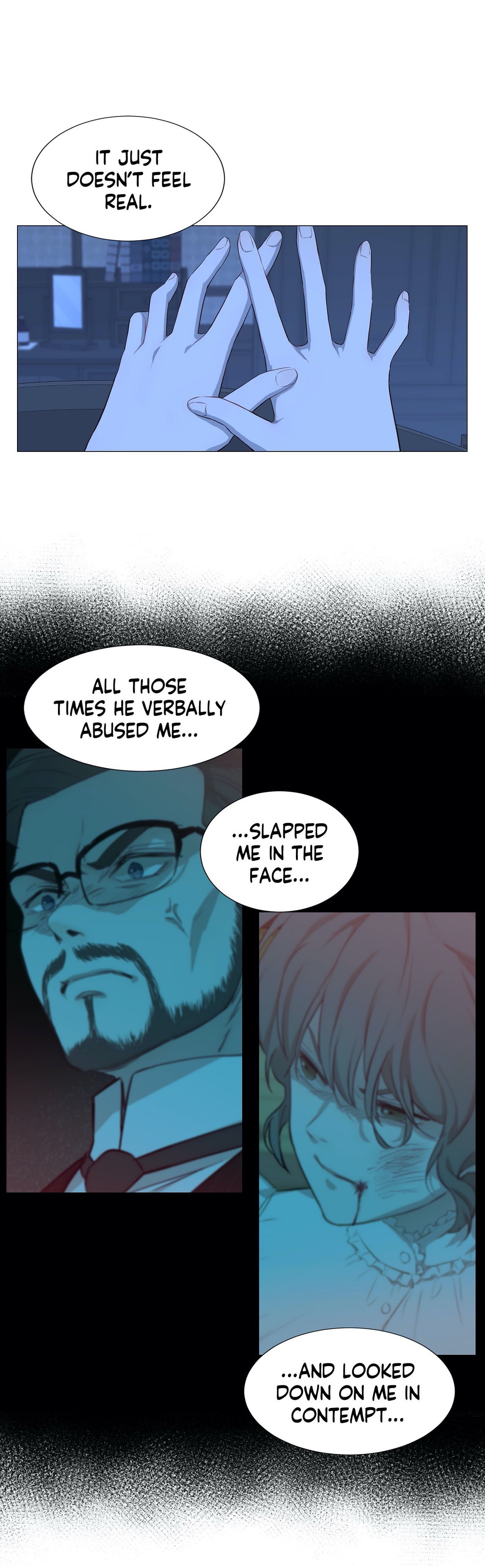 The Blood of Madam Giselle - Chapter 51 [photo 35] - MangaPorn