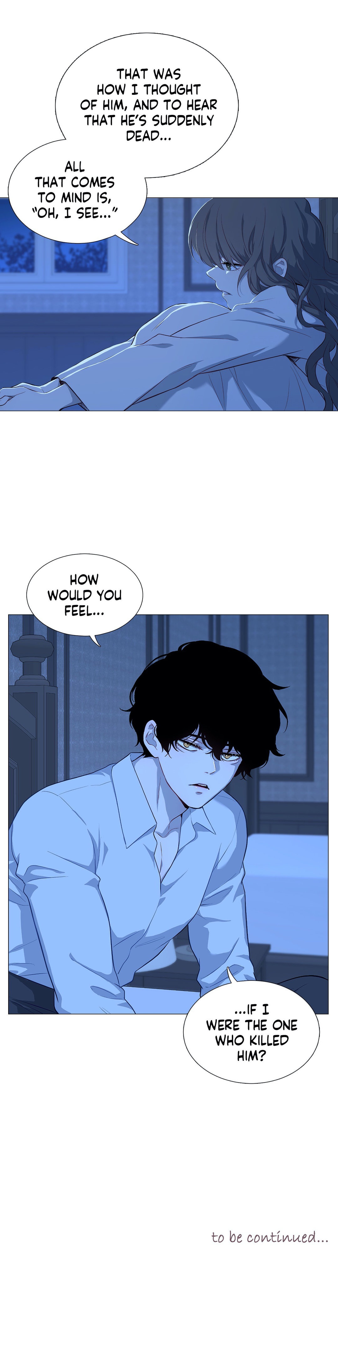 The Blood of Madam Giselle - Chapter 51 [photo 36] - MangaPorn