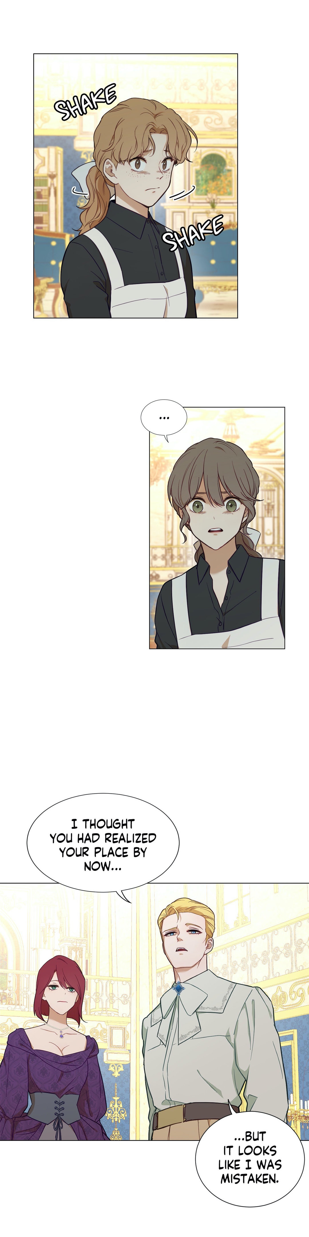 The Blood of Madam Giselle - Chapter 51 [photo 4] - MangaPorn