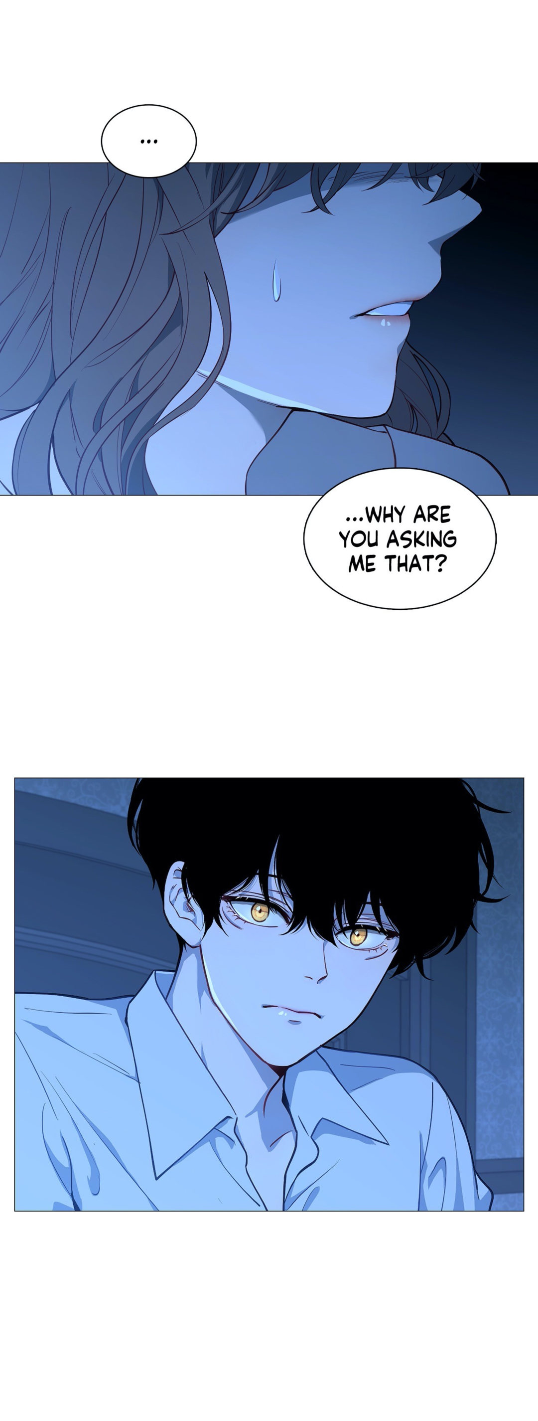 The Blood of Madam Giselle - Chapter 52 [photo 13] - MangaPorn