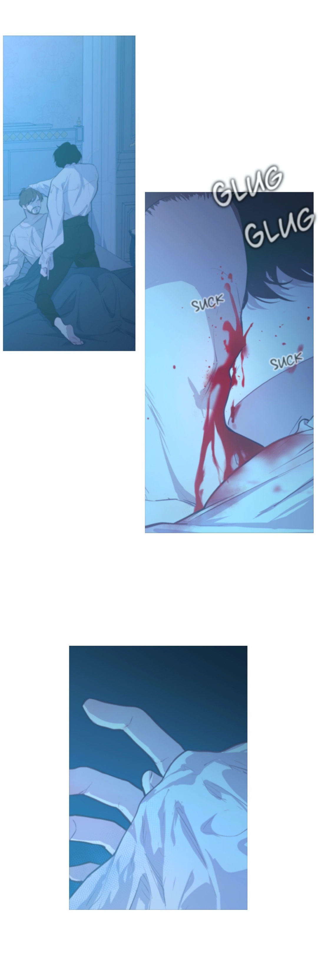 The Blood of Madam Giselle - Chapter 52 [photo 14] - MangaPorn