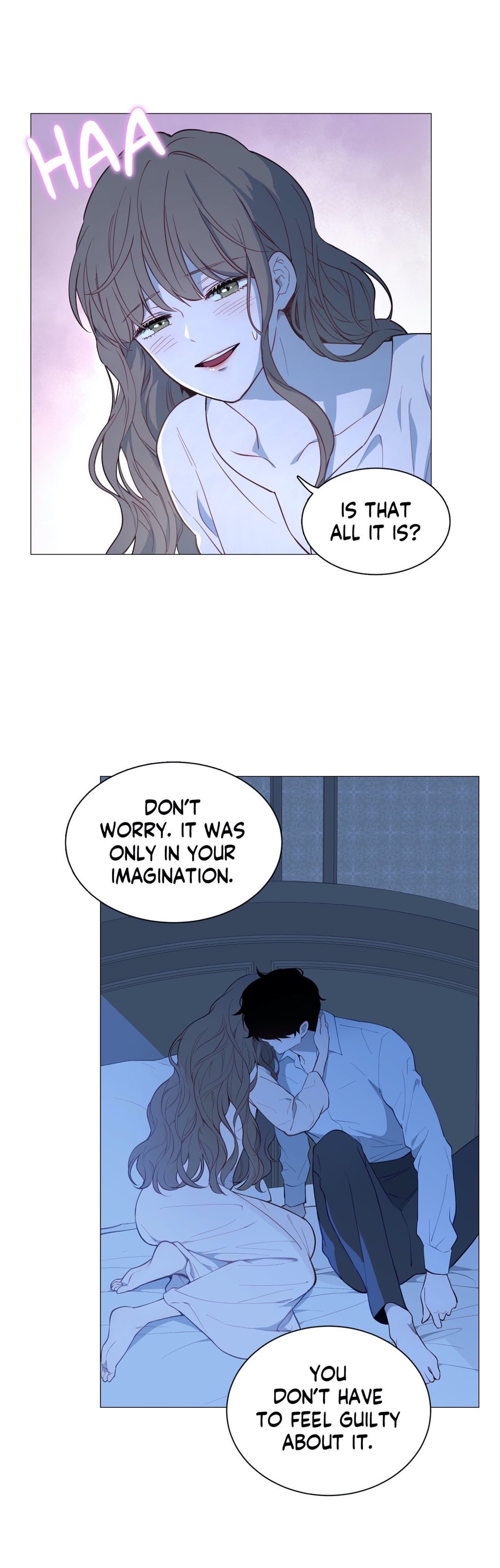 The Blood of Madam Giselle - Chapter 52 [photo 16] - MangaPorn