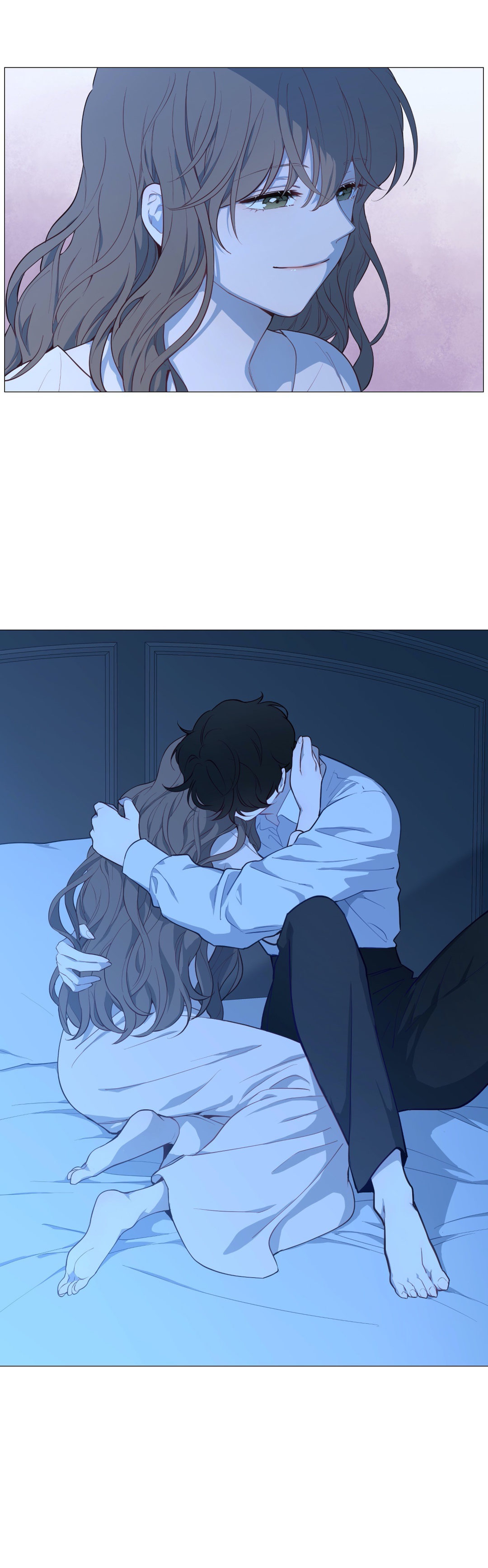 The Blood of Madam Giselle - Chapter 52 [photo 18] - MangaPorn