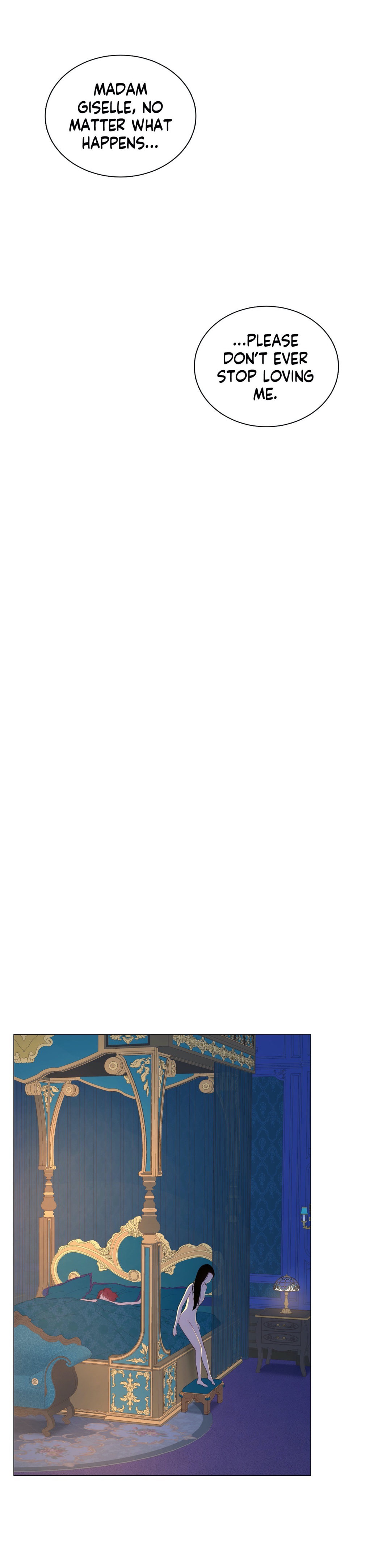 The Blood of Madam Giselle - Chapter 52 [photo 19] - MangaPorn