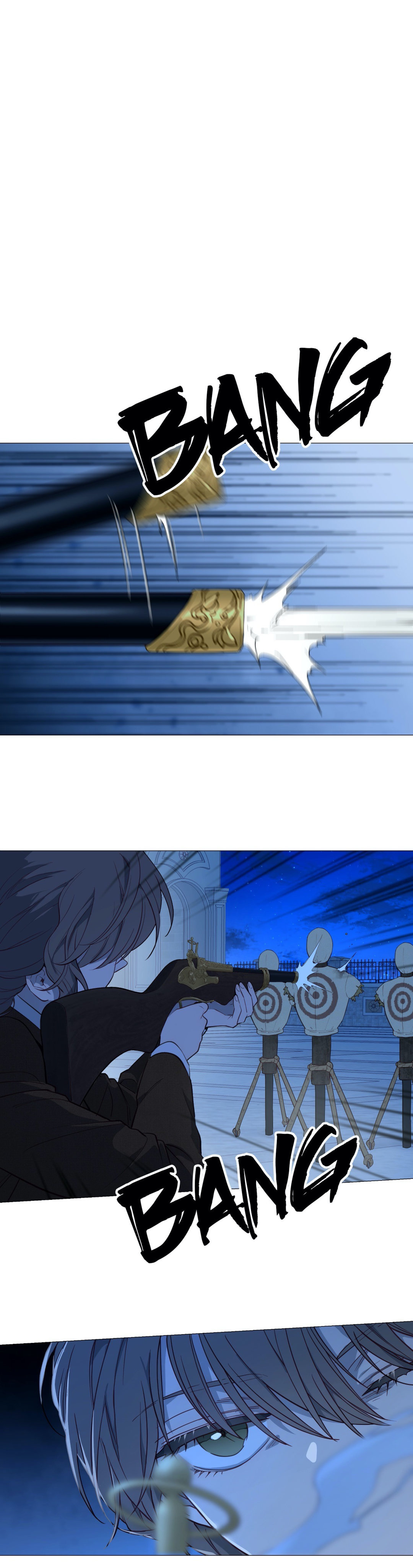 The Blood of Madam Giselle - Chapter 52 [photo 22] - MangaPorn