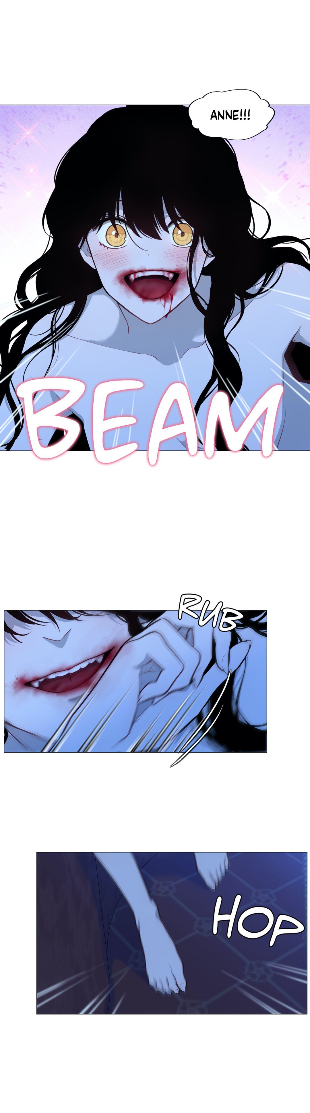 The Blood of Madam Giselle - Chapter 52 [photo 3] - MangaPorn