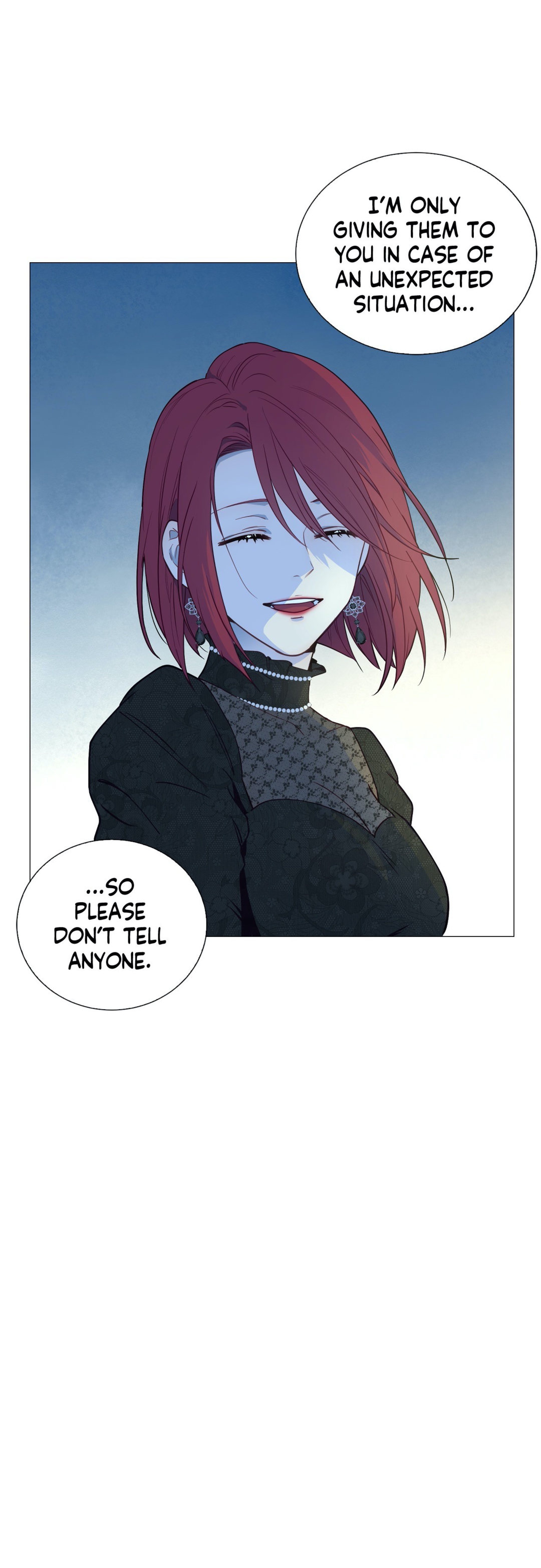 The Blood of Madam Giselle - Chapter 52 [photo 32] - MangaPorn