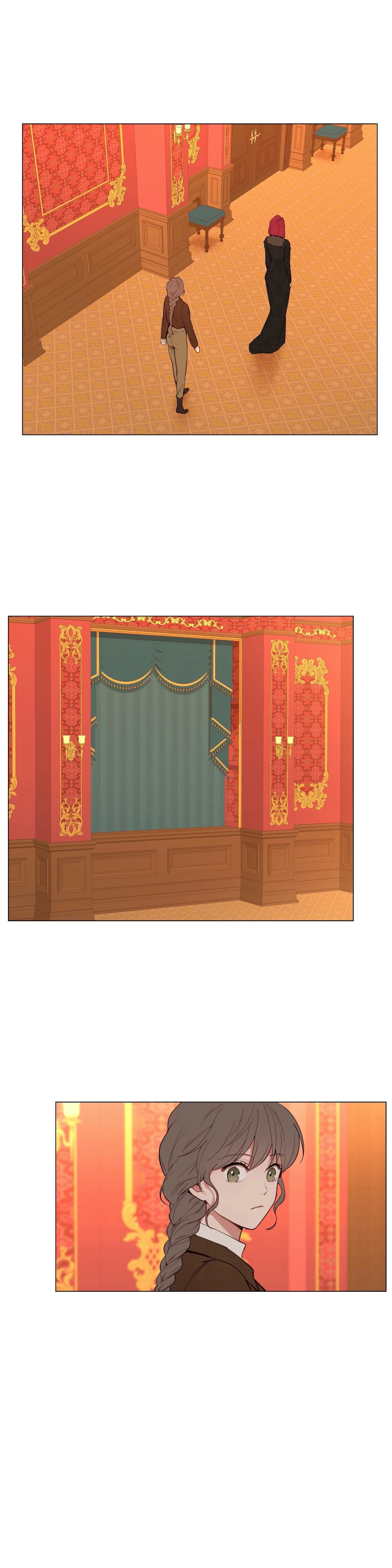 The Blood of Madam Giselle - Chapter 53 [photo 1] - MangaPorn