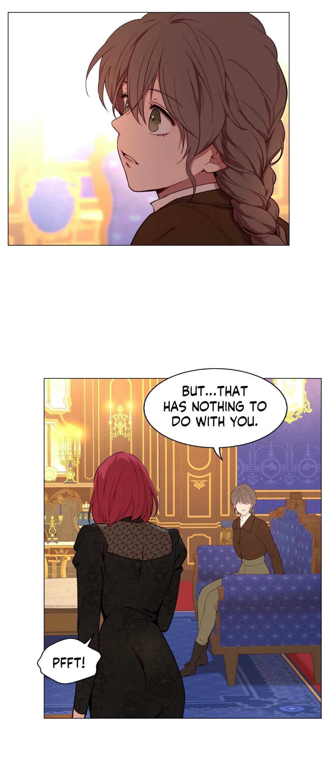 The Blood of Madam Giselle - Chapter 53 [photo 10] - MangaPorn