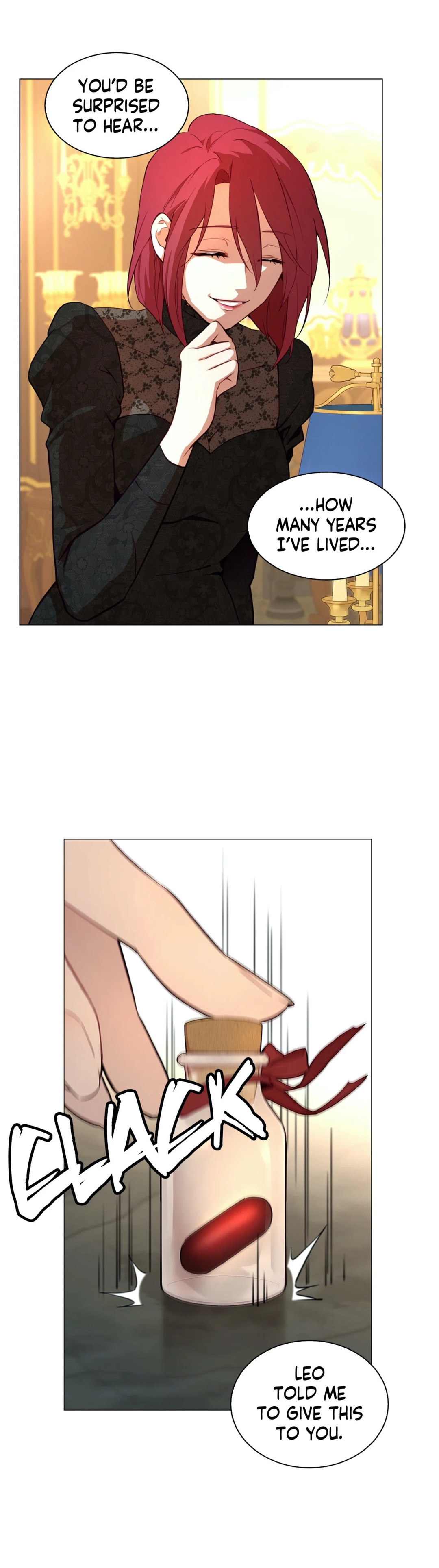 The Blood of Madam Giselle - Chapter 53 [photo 11] - MangaPorn