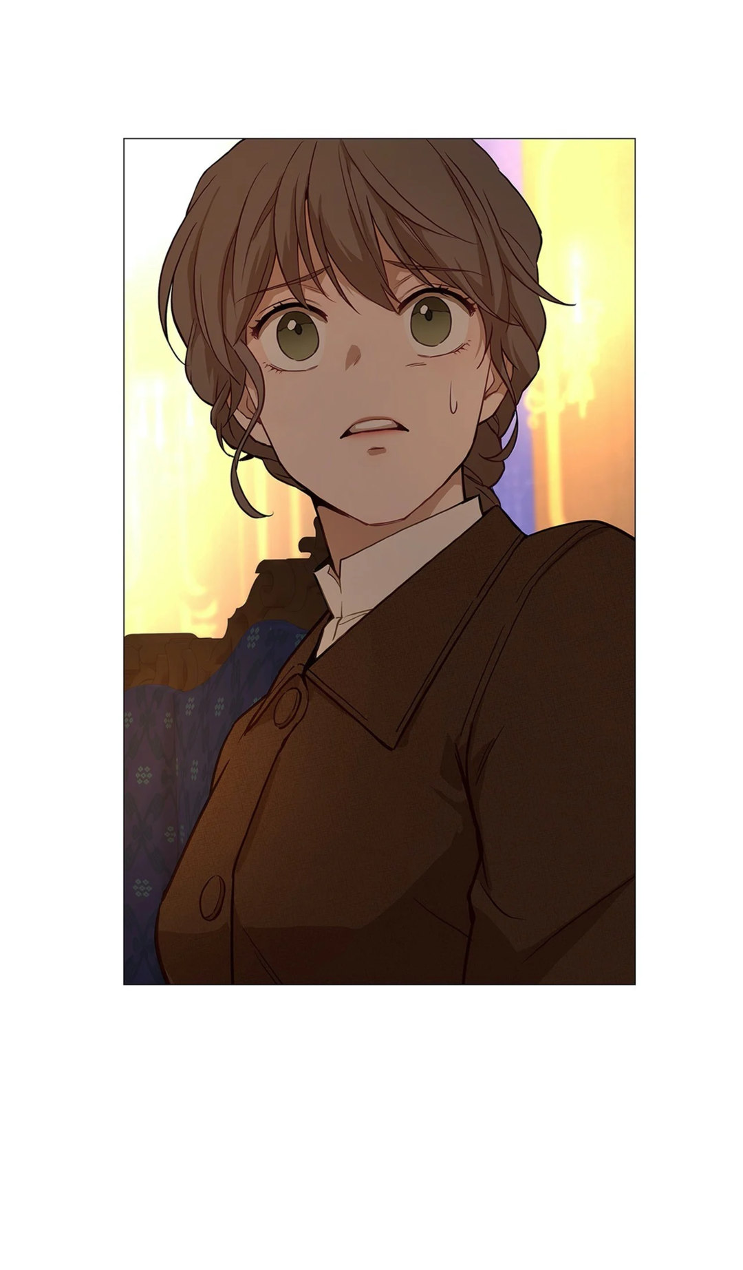 The Blood of Madam Giselle - Chapter 53 [photo 13] - MangaPorn