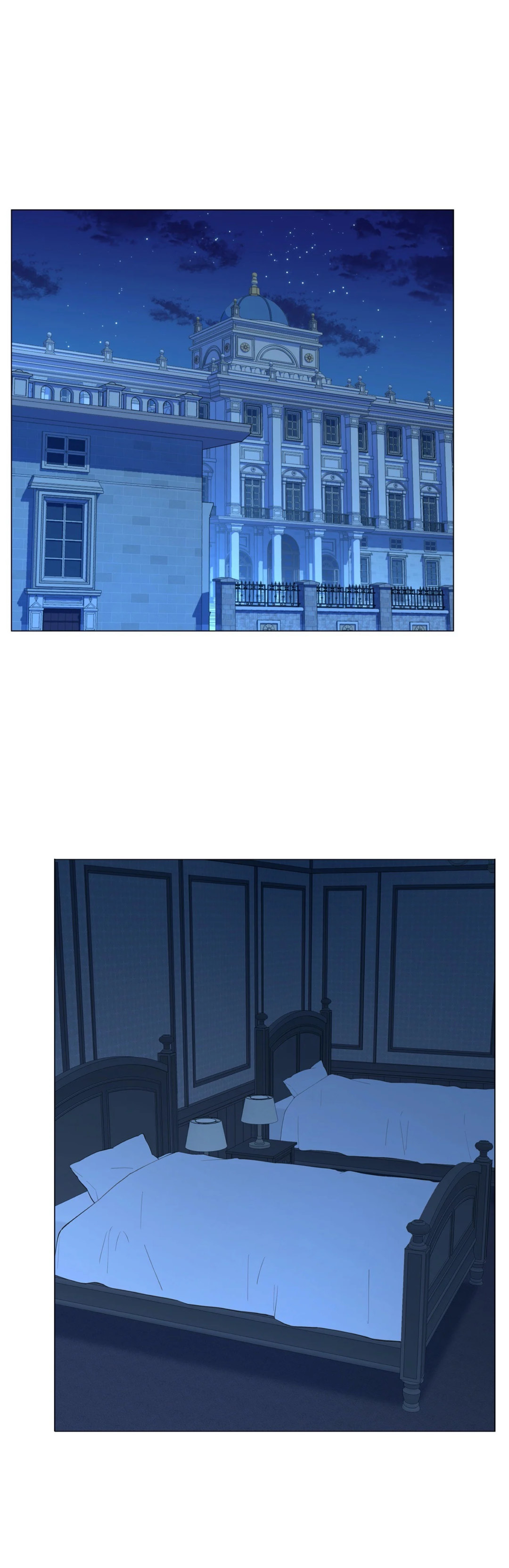 The Blood of Madam Giselle - Chapter 53 [photo 21] - MangaPorn