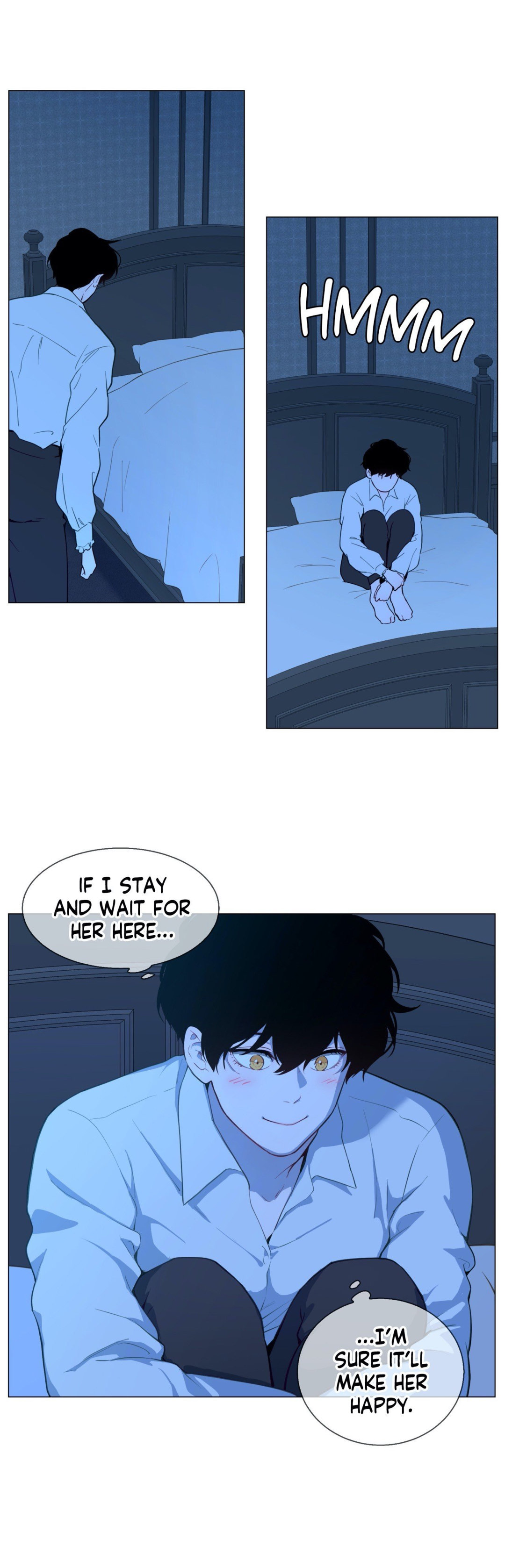 The Blood of Madam Giselle - Chapter 53 [photo 23] - MangaPorn