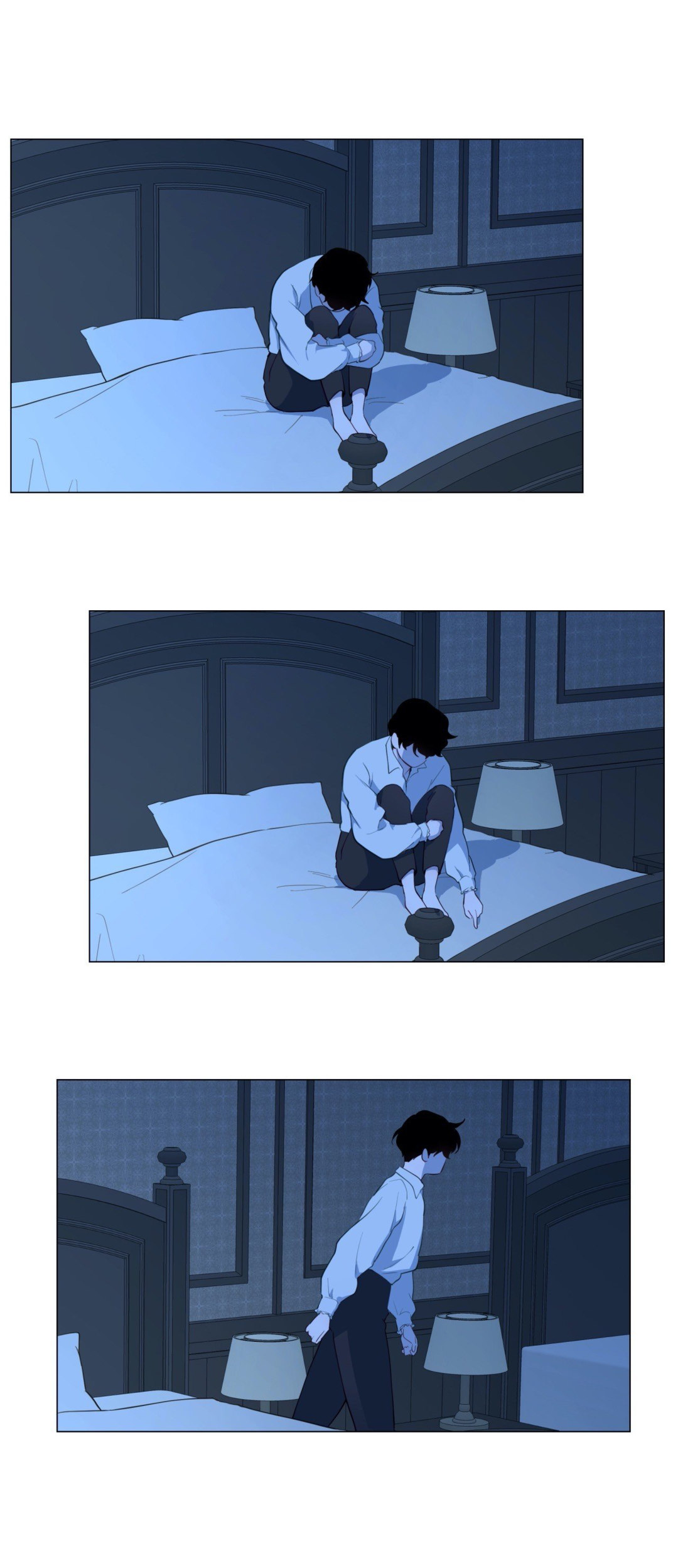 The Blood of Madam Giselle - Chapter 53 [photo 24] - MangaPorn