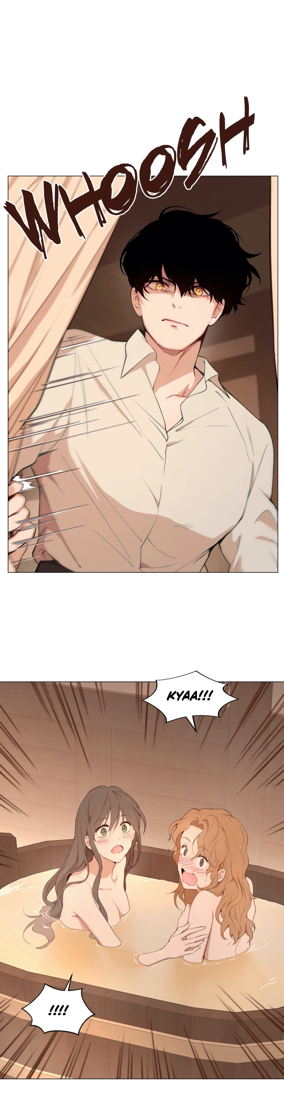 The Blood of Madam Giselle - Chapter 53 [photo 27] - MangaPorn