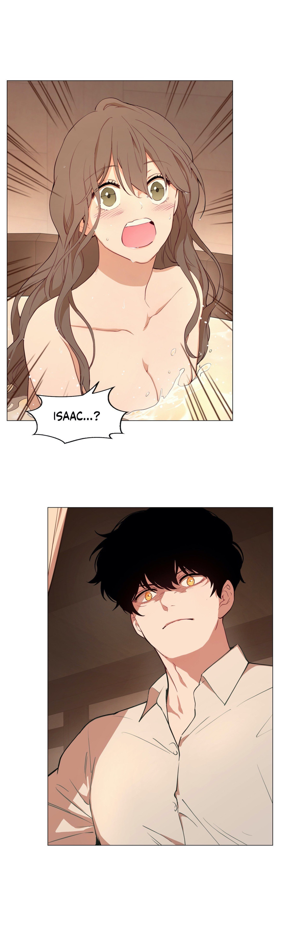 The Blood of Madam Giselle - Chapter 53 [photo 28] - MangaPorn