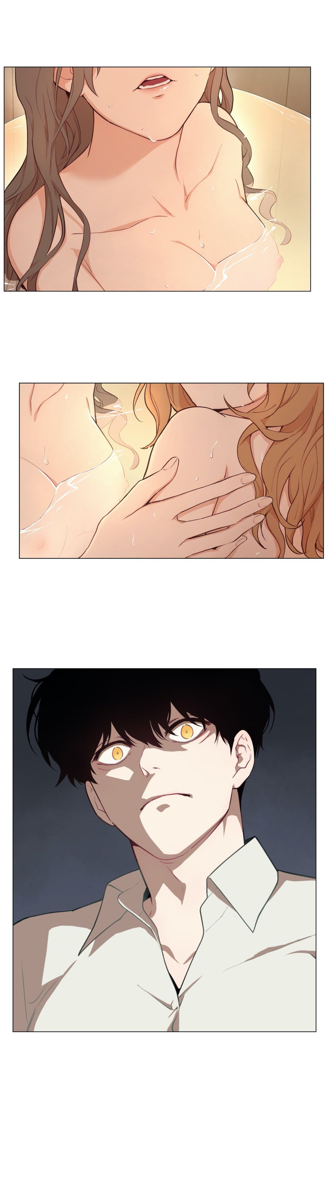 The Blood of Madam Giselle - Chapter 53 [photo 29] - MangaPorn