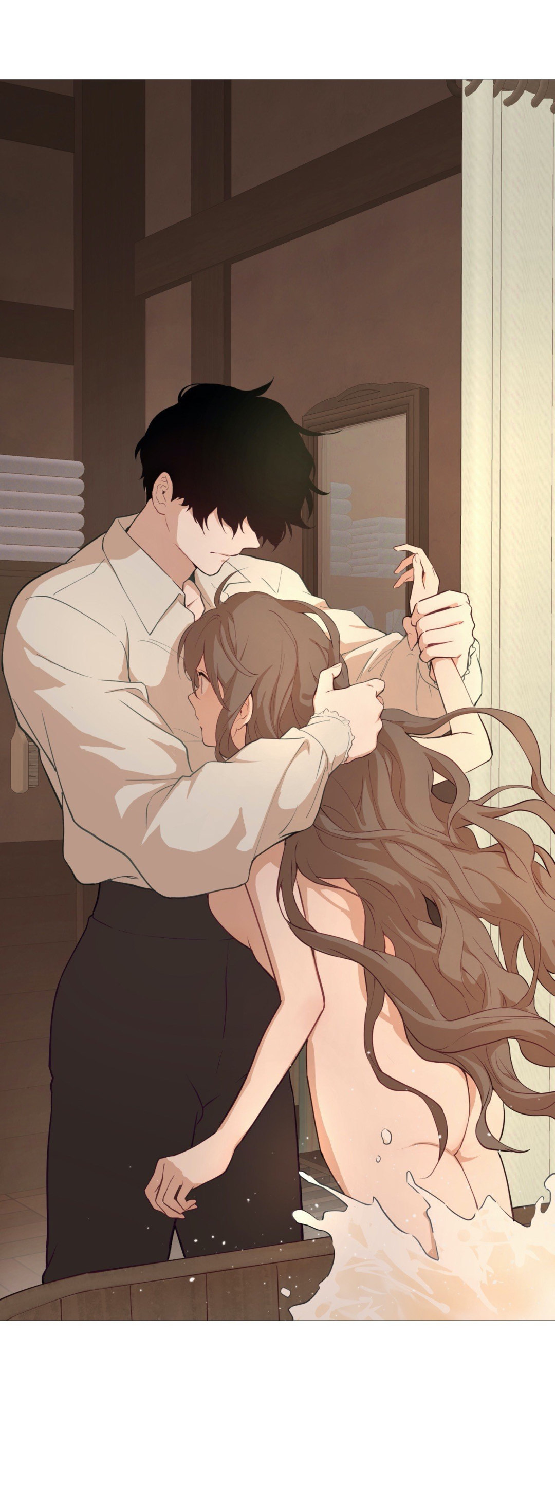 The Blood of Madam Giselle - Chapter 53 [photo 31] - MangaPorn