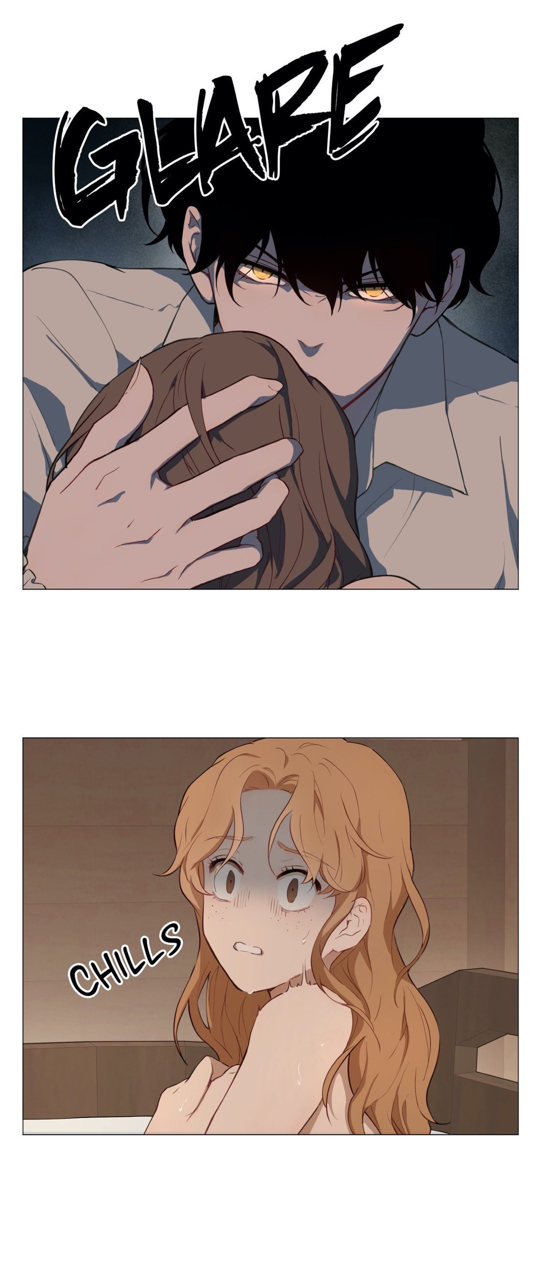 The Blood of Madam Giselle - Chapter 53 [photo 32] - MangaPorn