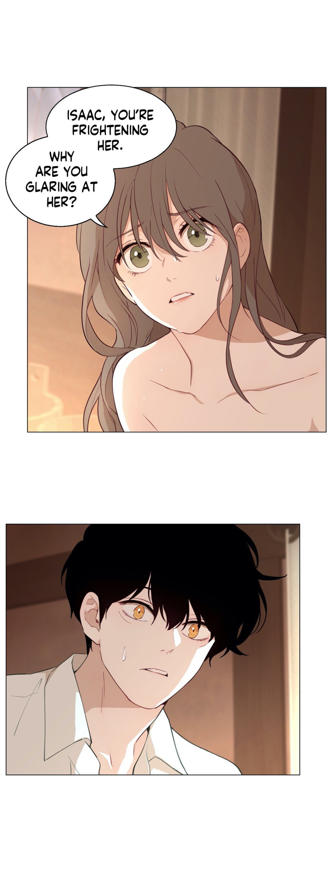 The Blood of Madam Giselle - Chapter 53 [photo 33] - MangaPorn