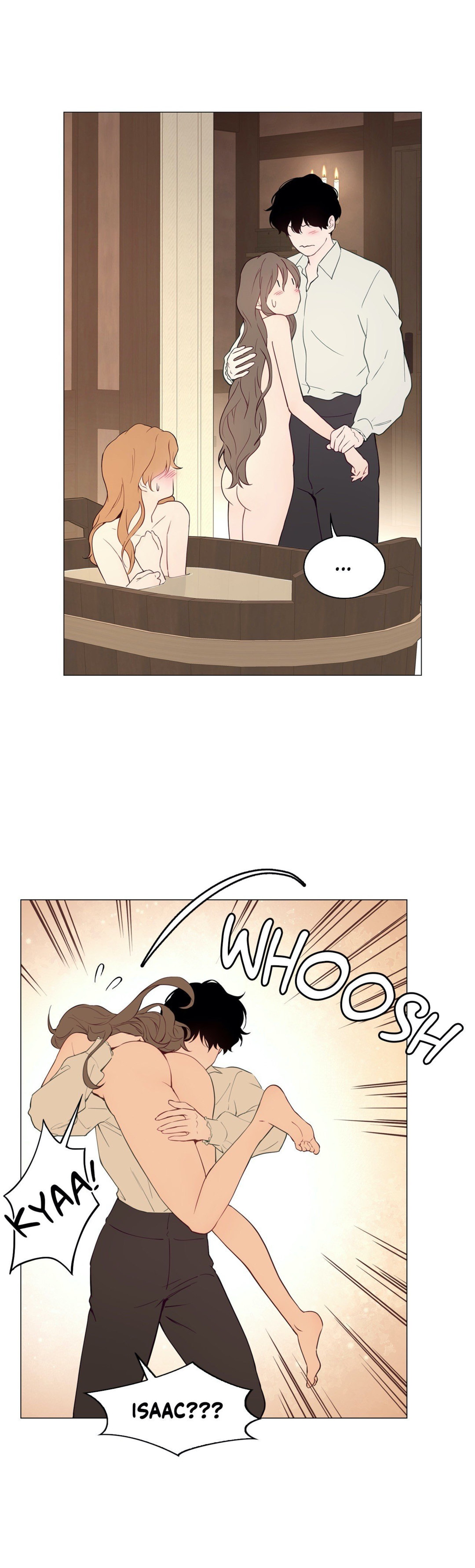 The Blood of Madam Giselle - Chapter 53 [photo 34] - MangaPorn