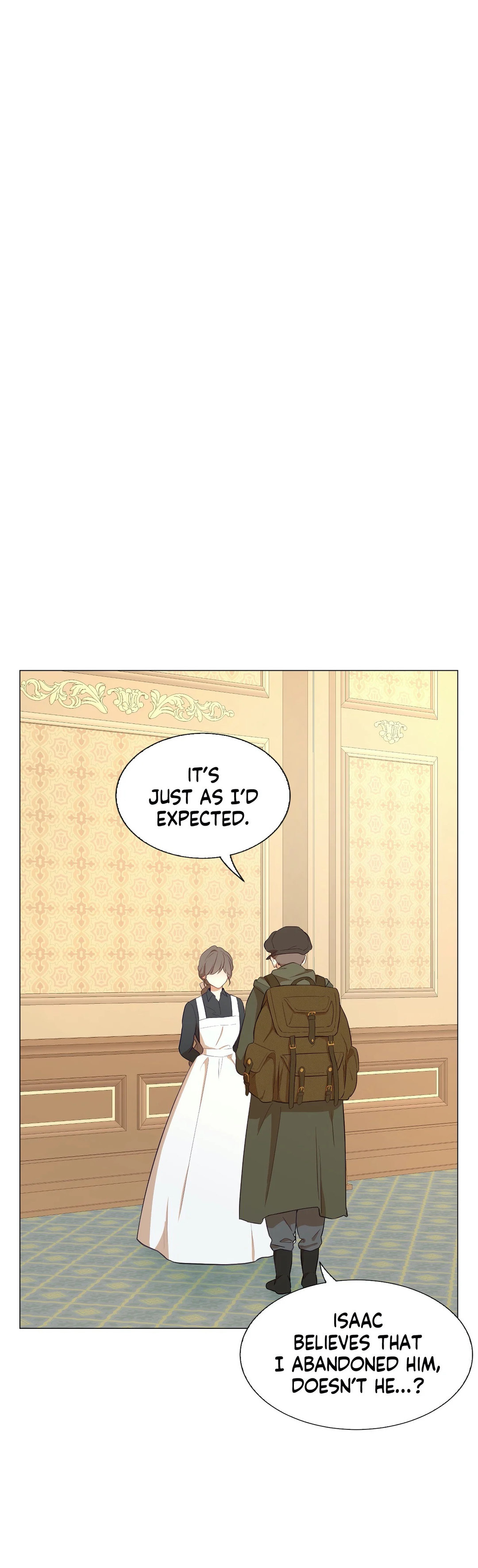 The Blood of Madam Giselle - Chapter 54 [photo 11] - MangaPorn