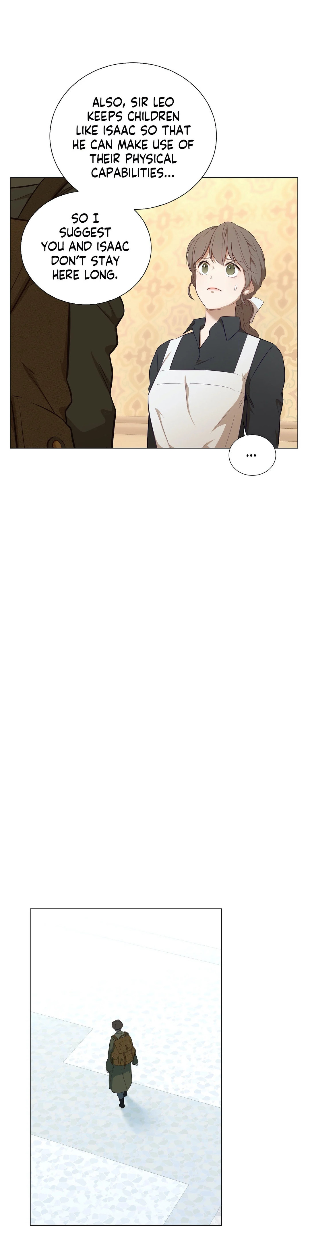 The Blood of Madam Giselle - Chapter 54 [photo 14] - MangaPorn