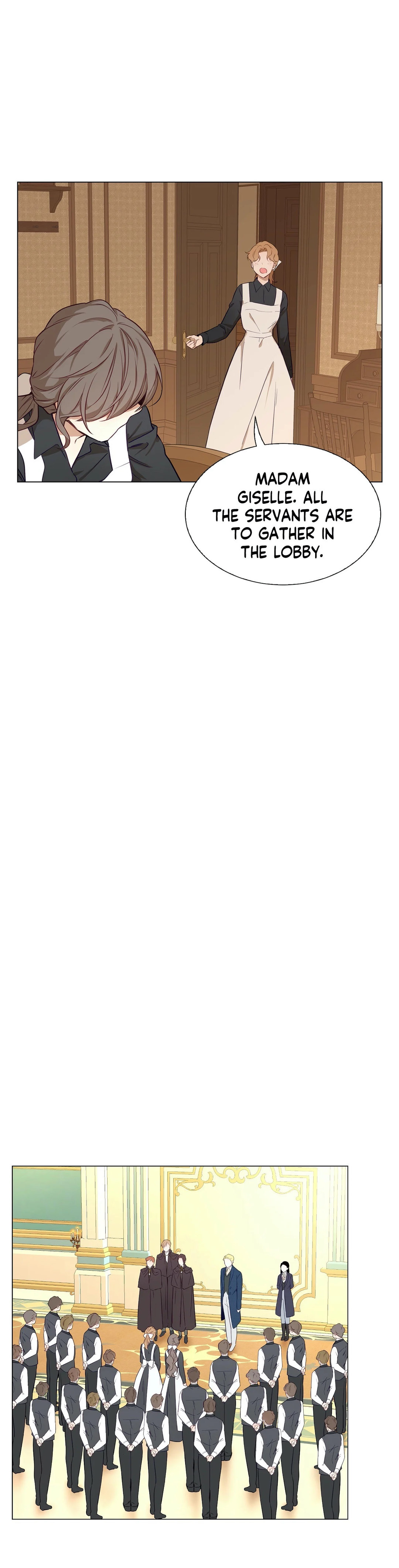 The Blood of Madam Giselle - Chapter 54 [photo 18] - MangaPorn