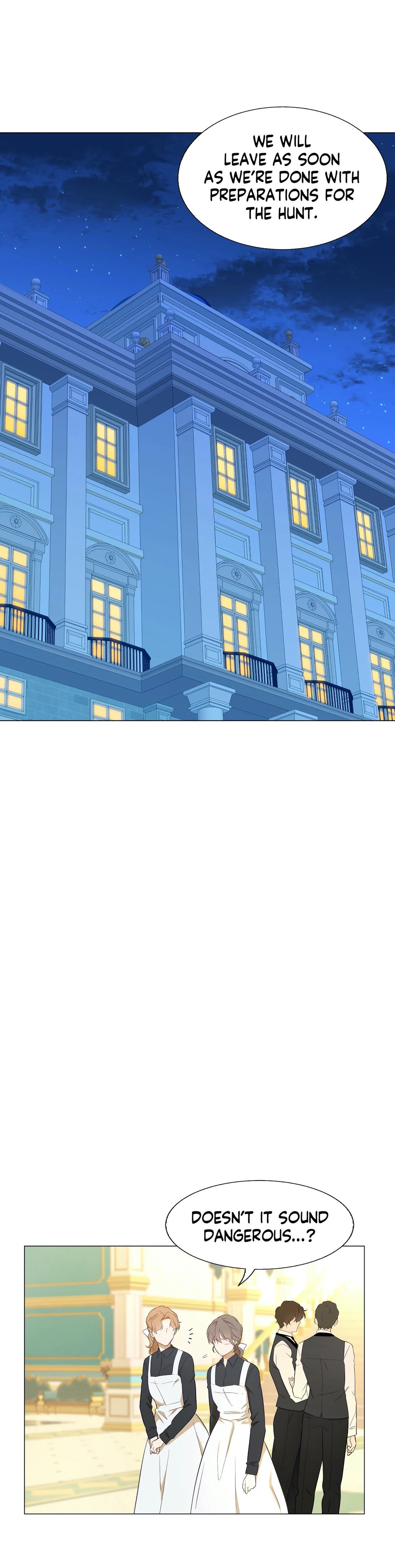 The Blood of Madam Giselle - Chapter 54 [photo 22] - MangaPorn