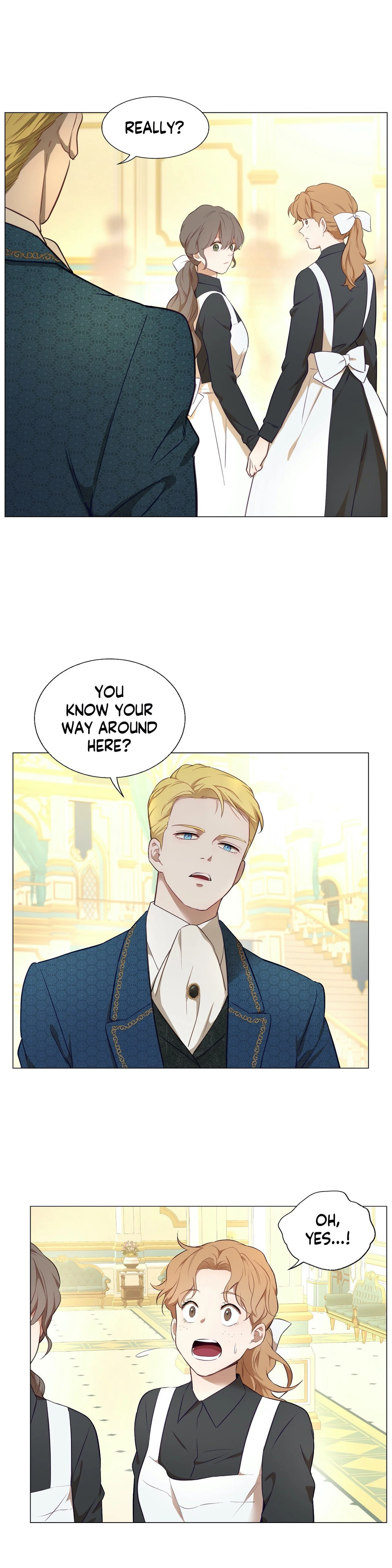 The Blood of Madam Giselle - Chapter 54 [photo 24] - MangaPorn