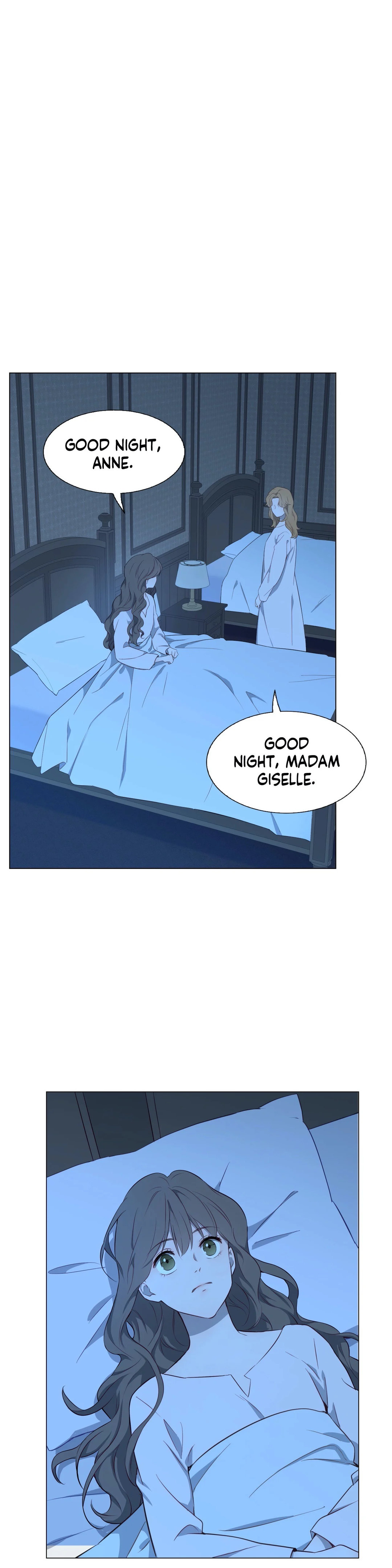 The Blood of Madam Giselle - Chapter 54 [photo 26] - MangaPorn