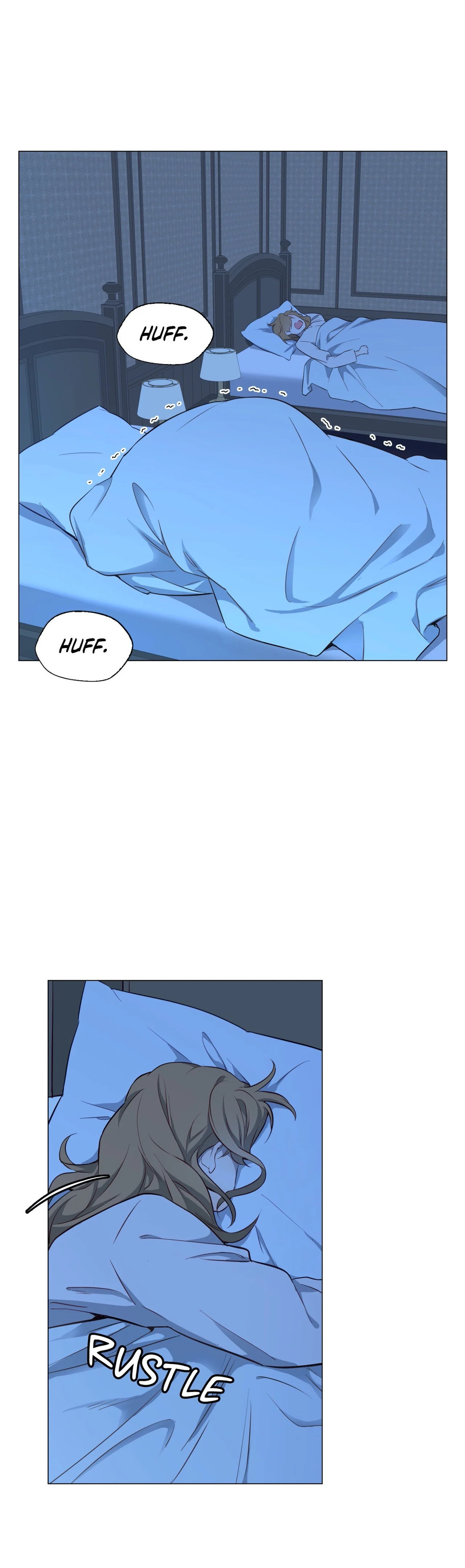 The Blood of Madam Giselle - Chapter 54 [photo 28] - MangaPorn